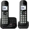 Panasonic KX-TGC462GB - Schnurlostelefon - Anrufbeantworter Produktbild-Vorschau 5