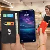 ETUI Z KLAPKĄ do Xiaomi Redmi Note 15 Pro+ 5G Zamykane Podgląd zdjęcia produktu 4