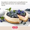 Zenker Springform Ø 26 cm mit Deckel PURE, Backform mit Produktbild-Vorschau 5