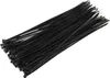 ChiliTec 18680 Kabelbinder 200mm x 2,5mm, schwarz 100er Produktbild-Vorschau 3