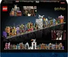 LEGO Harry Potter Magiczne sklepy na Alei Pokątnej Podgląd zdjęcia produktu 31