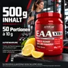 Activlab EAA Xtra Zitrone 500 g – Essenzielle Aminosäuren Produktbild-Vorschau 5