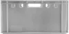 5x Fleischkiste Metzgerkiste E2 60x40x20 cm Produktbild-Vorschau 5