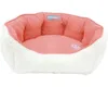 ThermoSwitch Hundebett Andros koralle/creme L Produktbild-Vorschau 6