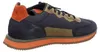 Cetti C-1375 INV26 - Herren Sneaker - Ante-Navy, Größe:45 Produktbild-Vorschau 18