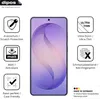 4x Pellicola Protettiva per Samsung Galaxy S26 Ultra Anteprima dell’immagine prodotto 9