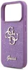 Etui Guess Fixed Glitter Big 4G Na Iphone 17 Pro - Produktbild-Vorschau 6