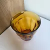Le Picardie - Verre à eau - Vermeil - 25cl (Lot de 6) Voir les images du produit 2