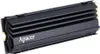 Apacer AS2280Q4U SSD 1TB M.2 PCIe Gen4 PS5/PC mit Produktbild-Vorschau 1