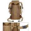 Wanderrucksack Grosser Kapazität Trekkingrucksack Outdoor Produktbild-Vorschau 14