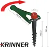 Krinner 20003 Vario Drill Sonnenschirmständer / Produktbild-Vorschau 4