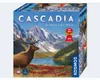 Franckh-Kosmos Cascadia (Spiel des Jahres 2022) 682590 Náhled obrázku produktu 21