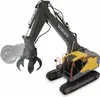 Koparka Volvo EC160E 1:16 2,4GHz Podgląd zdjęcia produktu 25
