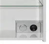 Schildmeyer Spiegelschrank 132253, Melaminharzbeschichtete Produktbild-Vorschau 6