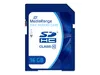 MediaRange SD Card 16GB SDHC CL.10 Produktbild-Vorschau 7