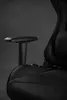 SENSE7 Spellcaster Gaming Stuhl  Schwarz - Ergonomischer Produktbild-Vorschau 15
