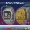 Herrenuhr Casio A130WE-1AEF Produktbild-Vorschau 5