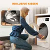 PawHut, tipický stan pro domácí mazlíčky, kočičí pelíšek s Náhled obrázku produktu 5
