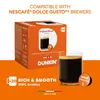 Dunkin’ Donuts Variety Box – 60 capsule di caffè, 3 Anteprima dell’immagine prodotto 5