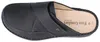 FINN COMFORT FinnPlus Aguilas Herren Clog dunkelblau Produktbild-Vorschau 6