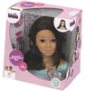 Styling- und Make-up-Kopf – KLEIN – 5201 – Mia – Real Produktbild-Vorschau 5
