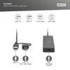 Digitus USB 3.0 Hub 4-Port, Slim Line, USB 3.2 Gen 1 (3.1 Produktbild-Vorschau 3