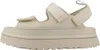 UGG W GOLDENGLOW Béžový Náhled obrázku produktu 2
