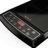 Indukční varná deska Tesla IC200B, 1500W, Keramika, Náhled obrázku produktu 7