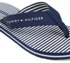Tommy Hilfiger Damen-Strandschuhe FW0FW09192 C7G Preppy Produktbild-Vorschau 11