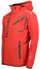 Geographical Norway Herren Jacke Rot WW1973H/GN/Red / Black Produktbild-Vorschau 4