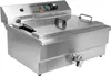 Friteuse, 26,5 liter, 6 kW Productafbeelding-voorbeeld 3