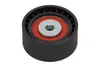MAXGEAR 54-0316 Umlenkrolle Keilrippenriemen 55mm für Produktbild-Vorschau 1