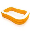 Intex Mandarin Pool 229X147X46Cm Produktbild-Vorschau 2