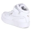 Puma Damen Stiefeletten 392337 01 Farbe: Weiß Größe: 38 Produktbild-Vorschau 27