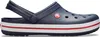 Crocs Crocband Clog Sandály Navy 39-40 Náhled obrázku produktu 30