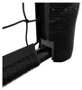HUDORA Pro Tect 240, Football target, Schwarz, Rot, Produktbild-Vorschau 3