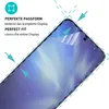 2x TPU Schutzfolie Matt für Samsung Galaxy S25 Produktbild-Vorschau 2