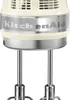 KitchenAid Handrührer Edelstahl 9 Stufen, Farbe:Creme, Produktbild-Vorschau 10