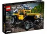 LEGO 42122 Technic Jeep Wrangler, 4x4-Spielzeugauto Produktbild-Vorschau 47