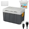 PEME Ice-on Glacière électrique 50 litres pour refroidir et Voir les images du produit 1