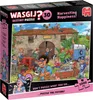 Wasgij 1110100514, 1000 kusů, 15 rok/roky Náhled obrázku produktu 1