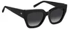 Occhiali da sole Tommy Hilfiger TH 2223/S 807/9O Anteprima dell’immagine prodotto 3
