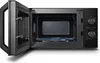 Mikrovlnná trouba s grilem Toshiba MW2-MM20PF, 800W Náhled obrázku produktu 2