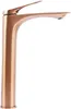A single copper-colored faucet against a white background. Anteprima dell’immagine prodotto