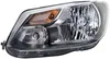 Hella Scheinwerfer links für VW Caddy bis 5/2013 Produktbild-Vorschau 4