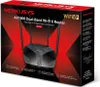 TP-Link MR70X, Wi-Fi 6 (802.11ax), Dvoupásmový (2,4 GHz / 5 Náhled obrázku produktu 1