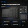GÜDE Lochwand GL 1200 Rückwand Werkzeughalter 9x9 Produktbild-Vorschau 10