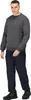 Regatta Professional - Sweat à col rond pour homme RG9460 Voir les images du produit 3