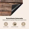 KitchenYeah© Herdabdeckplatte Hölzerner Hintergrund mit Produktbild-Vorschau 5