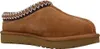A single brown UGG slipper is shown from the side against a white background. Anteprima dell’immagine prodotto